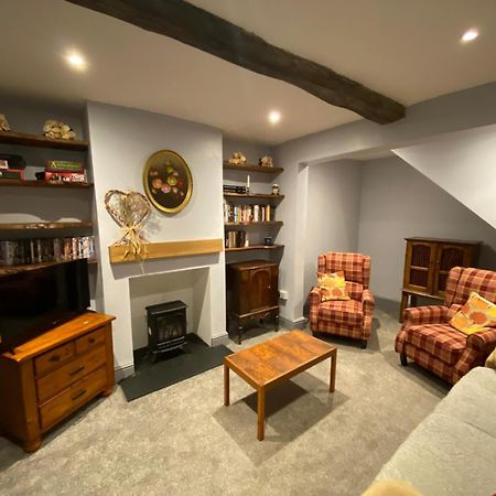 Lavender Cottage, Masham, Historic Listed, 2 Bedrooms Экстерьер фото