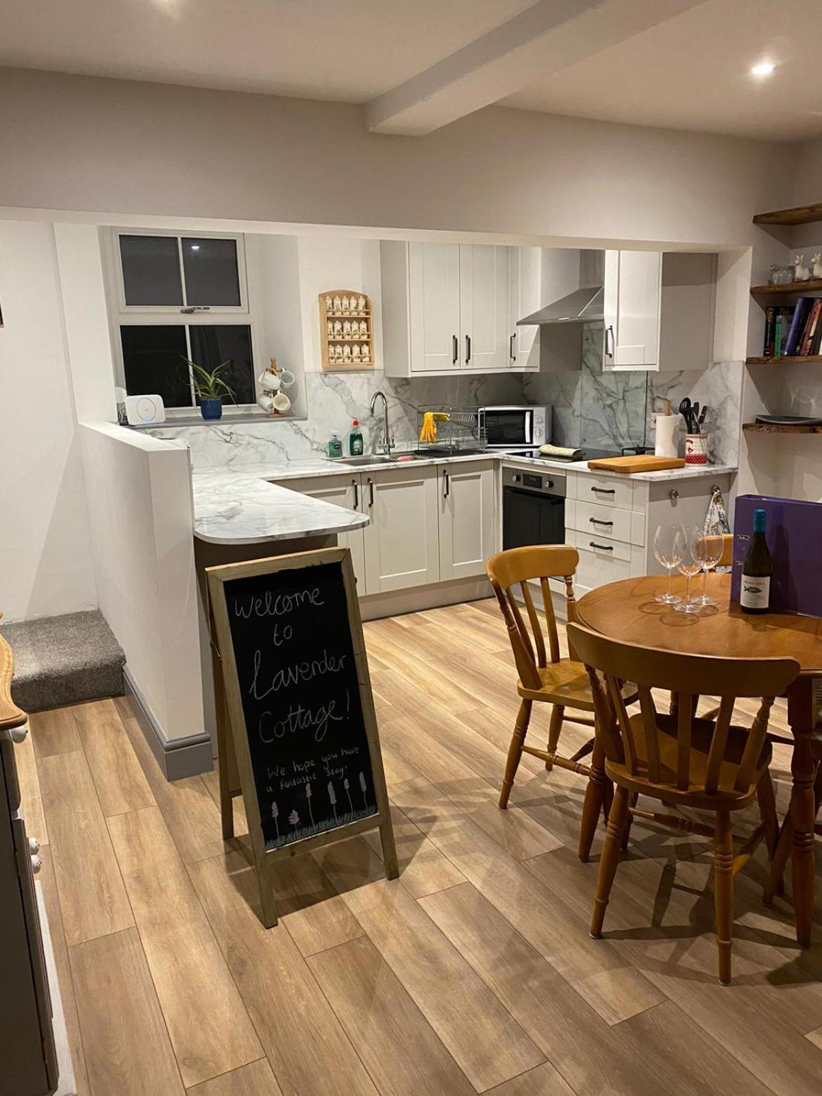 Lavender Cottage, Masham, Historic Listed, 2 Bedrooms Экстерьер фото