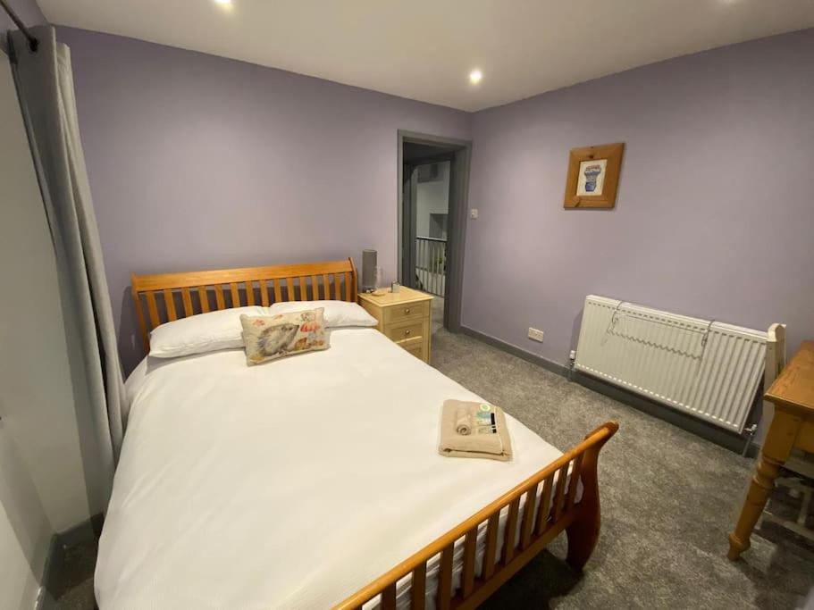 Lavender Cottage, Masham, Historic Listed, 2 Bedrooms Экстерьер фото