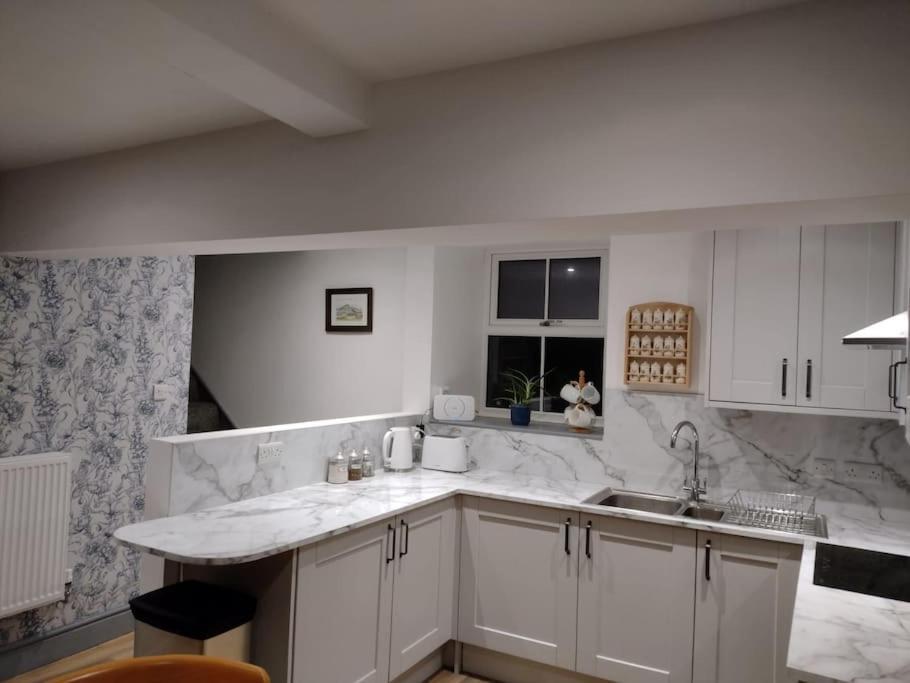Lavender Cottage, Masham, Historic Listed, 2 Bedrooms Экстерьер фото