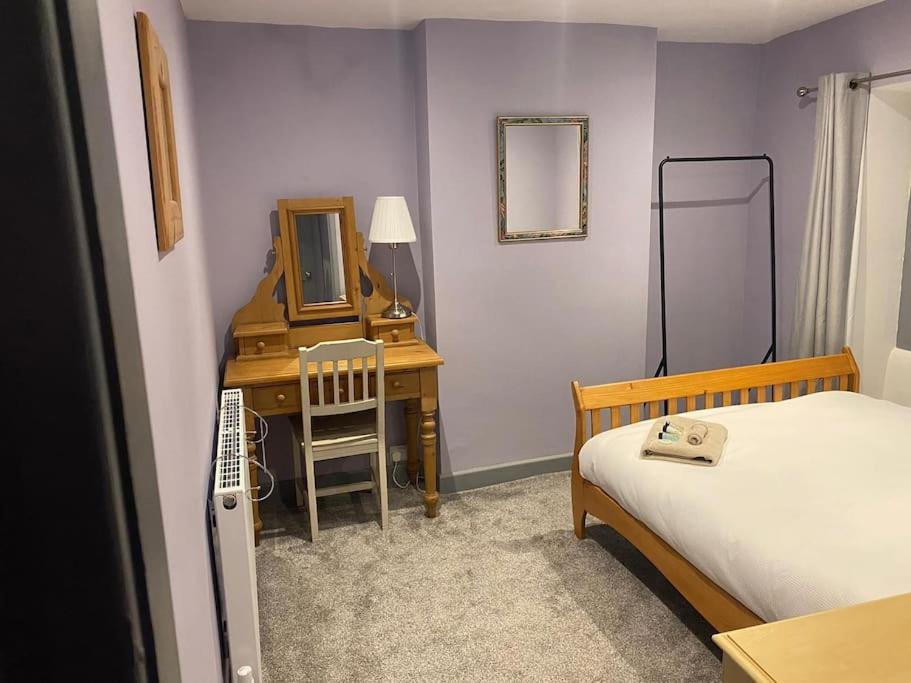 Lavender Cottage, Masham, Historic Listed, 2 Bedrooms Экстерьер фото