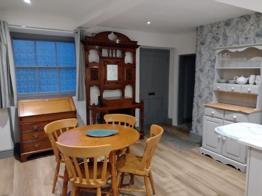 Lavender Cottage, Masham, Historic Listed, 2 Bedrooms Экстерьер фото